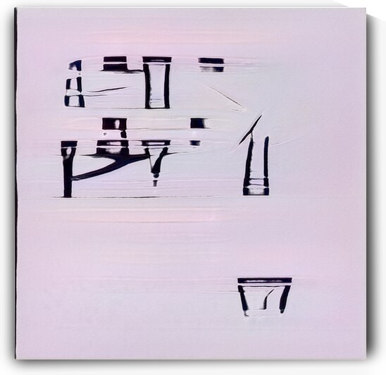 1454 8K by Abstratica