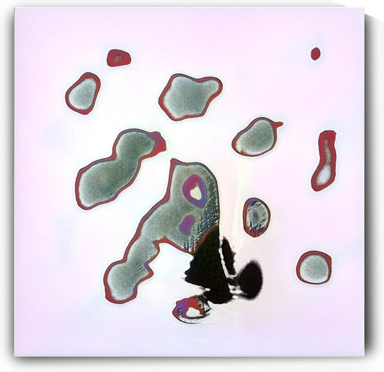 1464 8K by Abstratica