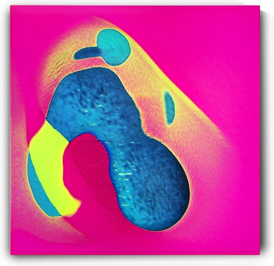 1443 8K by Abstratica