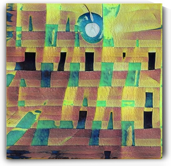 1465 8K by Abstratica