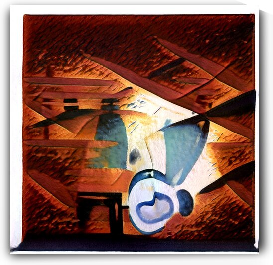 1453 8K by Abstratica