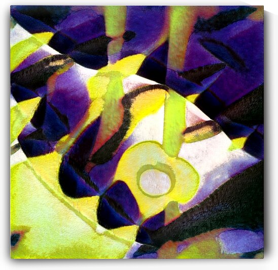 1440 8K by Abstratica