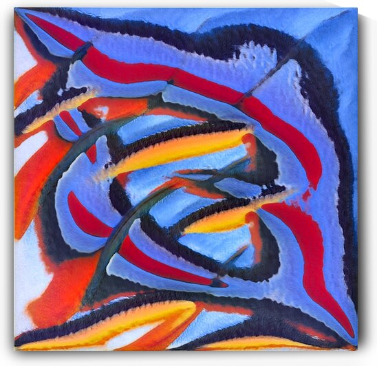 1438 8K by Abstratica