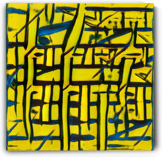 1468 8K by Abstratica