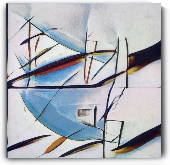 1462 8K by Abstratica