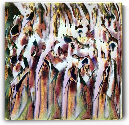 1452 8K by Abstratica