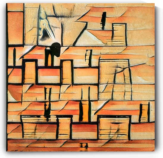 1478 8K by Abstratica