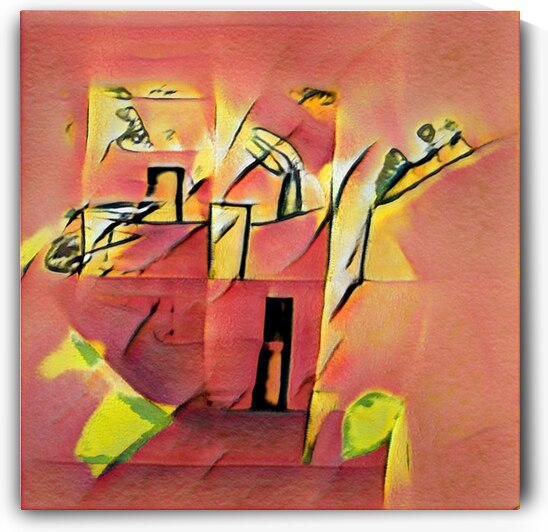 1479 8K by Abstratica