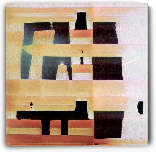 1510 8K by Abstratica