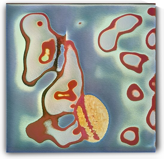 1491 8K by Abstratica