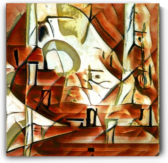 1472 8K by Abstratica