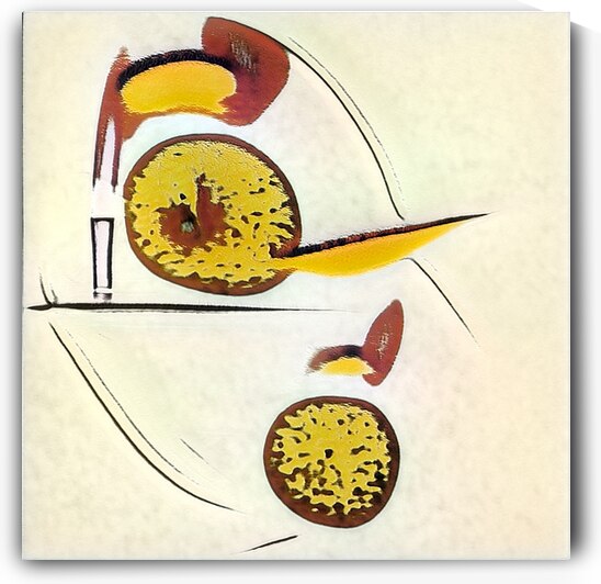 1487 8K by Abstratica