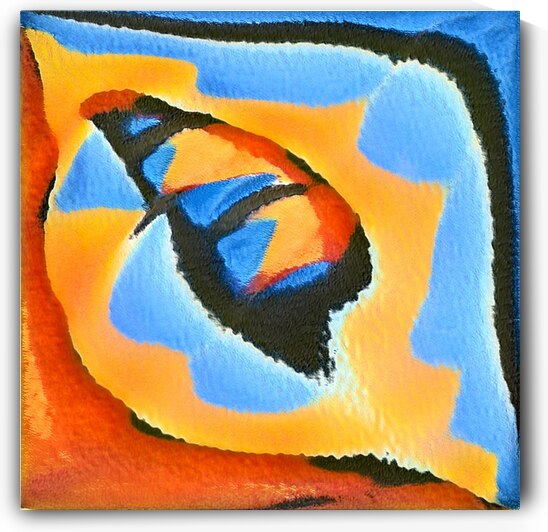 1494 8K by Abstratica