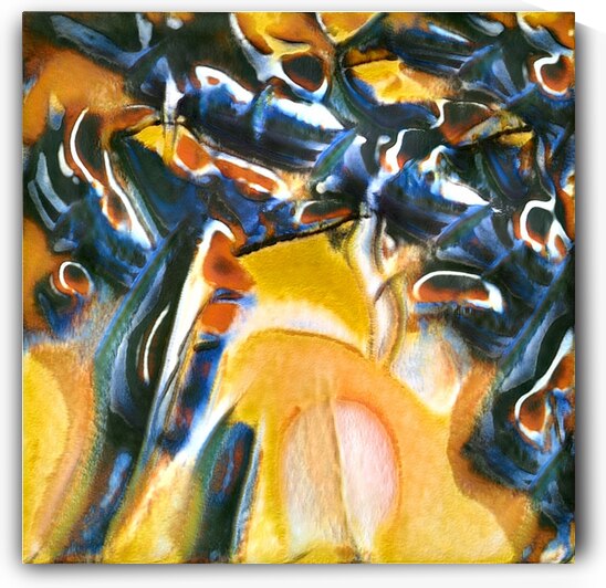 1509 8K by Abstratica