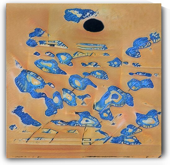 1480 8K by Abstratica