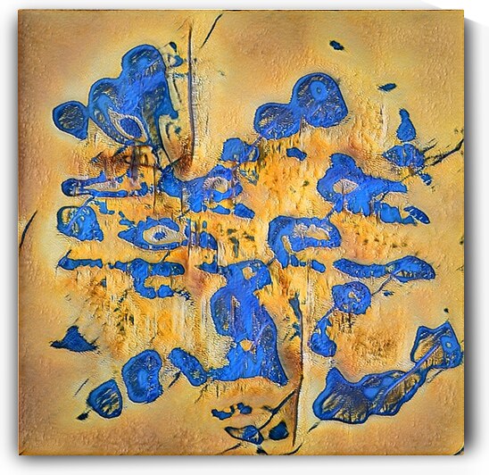 1476 8K by Abstratica