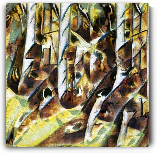 1498 8K by Abstratica