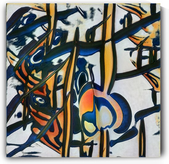 1486 8K by Abstratica