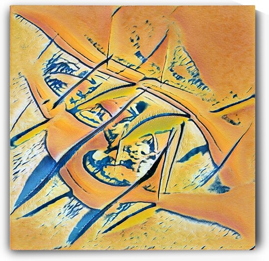 1483 8K by Abstratica