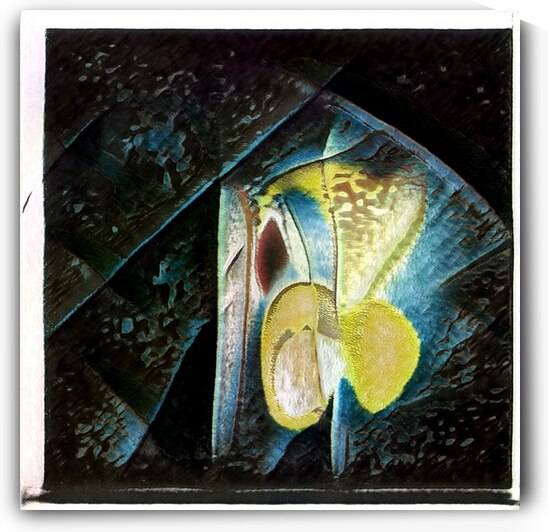 1503 8K by Abstratica