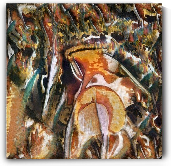 1532 8K by Abstratica