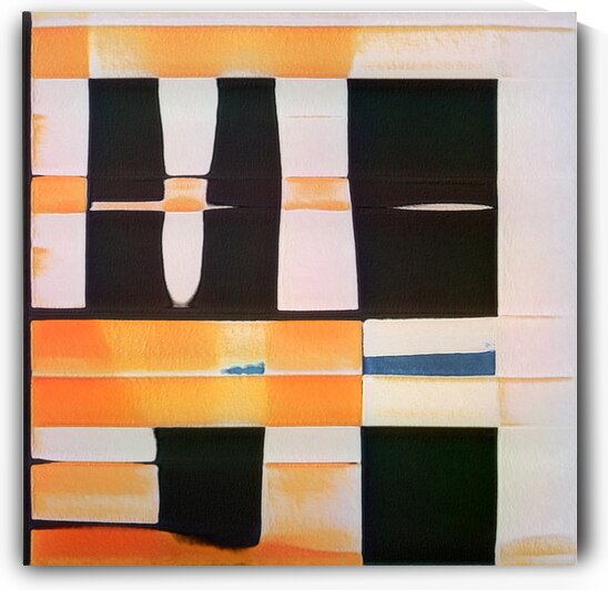 1526 8K by Abstratica