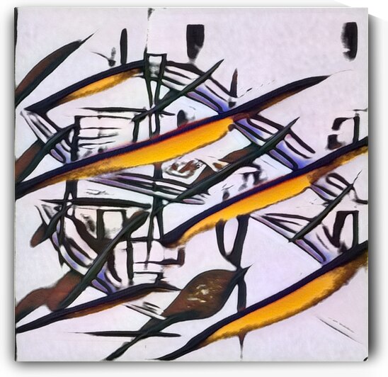 1528 8K by Abstratica