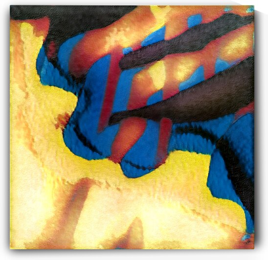 1521 8K by Abstratica