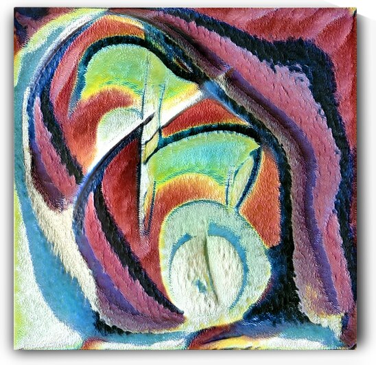 1520 8K by Abstratica