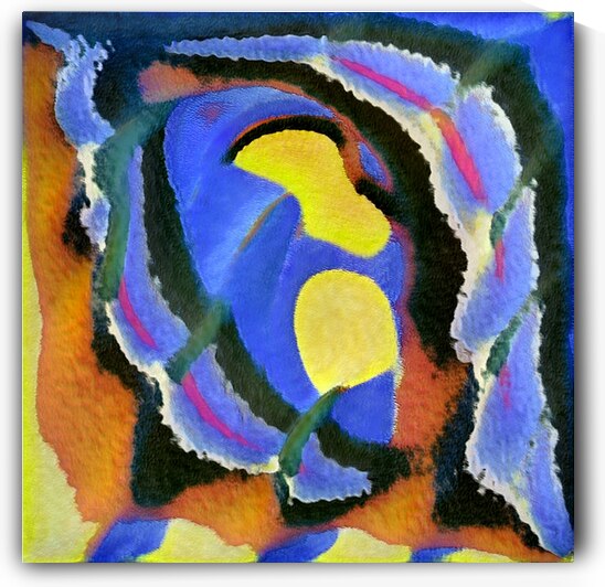 1519 8K by Abstratica