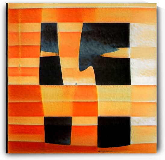 1538 8K by Abstratica