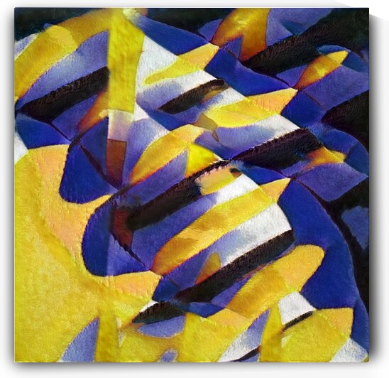 1524 8K by Abstratica