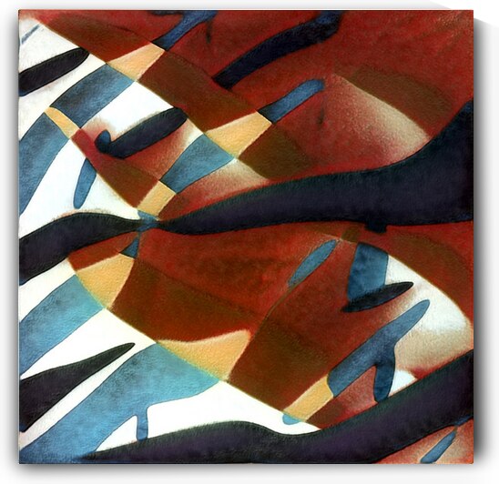 1536 8K by Abstratica