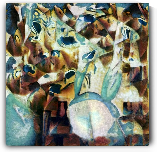 1582 8K by Abstratica