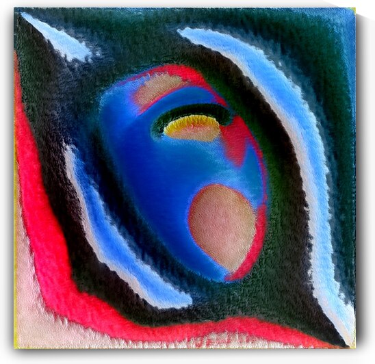 1607 8K by Abstratica