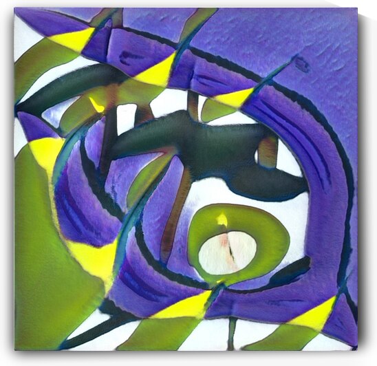 1614 8K by Abstratica