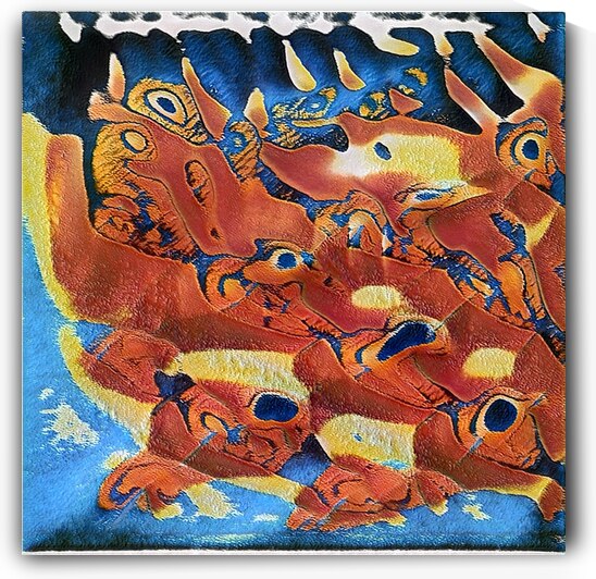 1600 8K by Abstratica