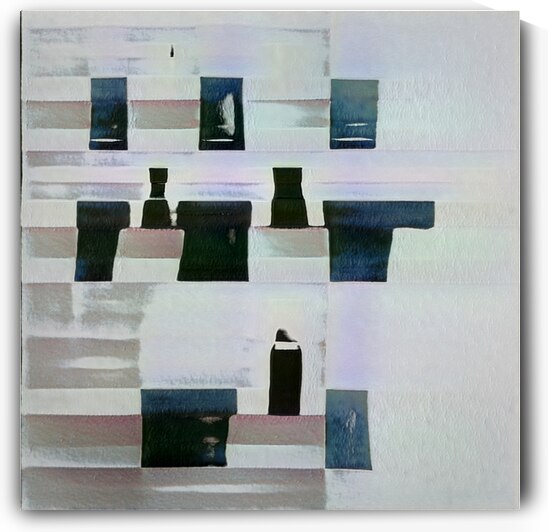 1611 8K by Abstratica