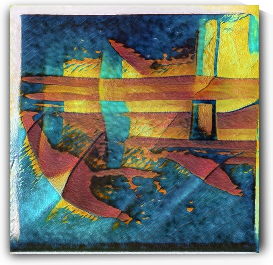 1596 8K by Abstratica