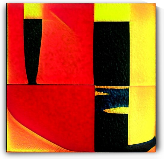 1616 8K by Abstratica