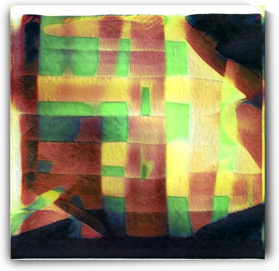 1627 8K by Abstratica