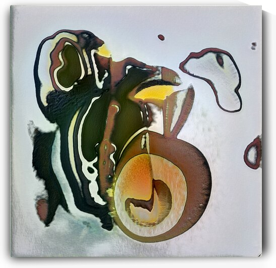 1615 8K by Abstratica