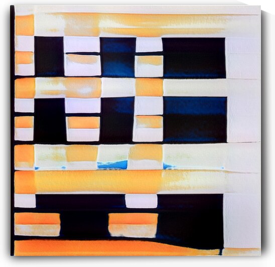 1643 8K by Abstratica