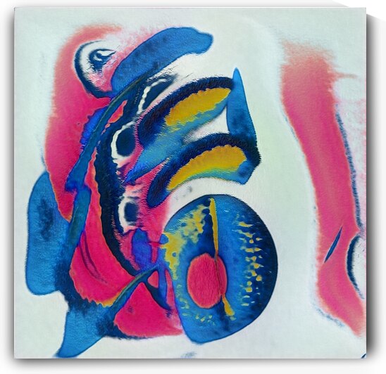 1654 8K by Abstratica