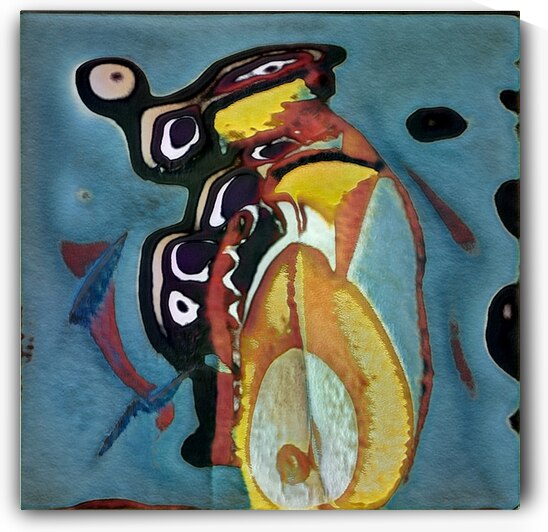 1636 8K by Abstratica