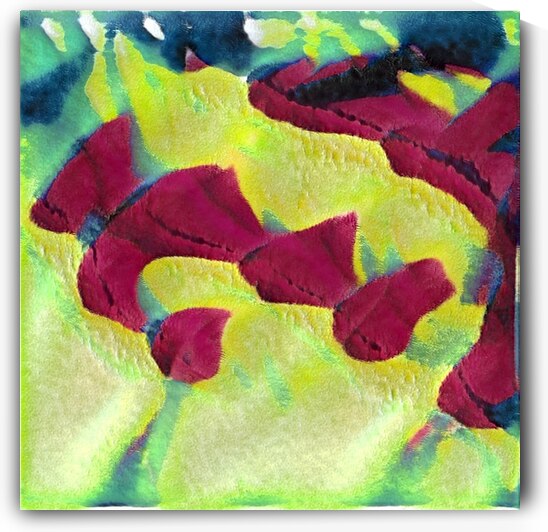 1664 8K by Abstratica