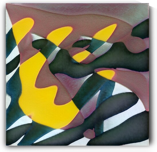 1651 8K by Abstratica