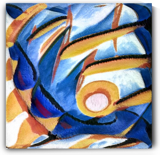 1639 8K by Abstratica