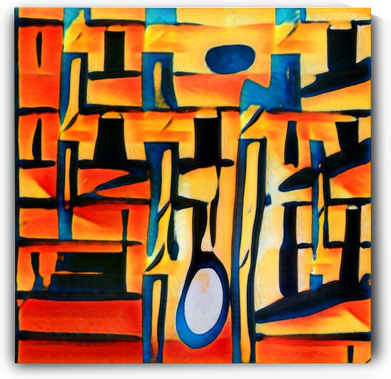 1632 8K by Abstratica