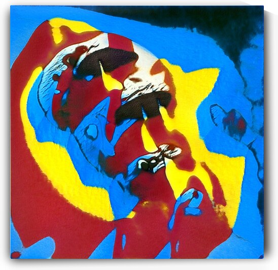 1642 8K by Abstratica